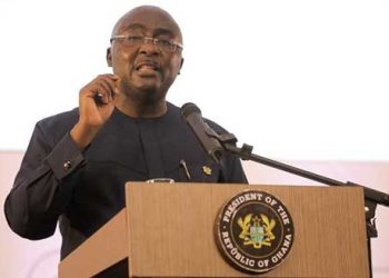 National Rental Assistance Scheme implementation will begin in 5 regions – Bawumia