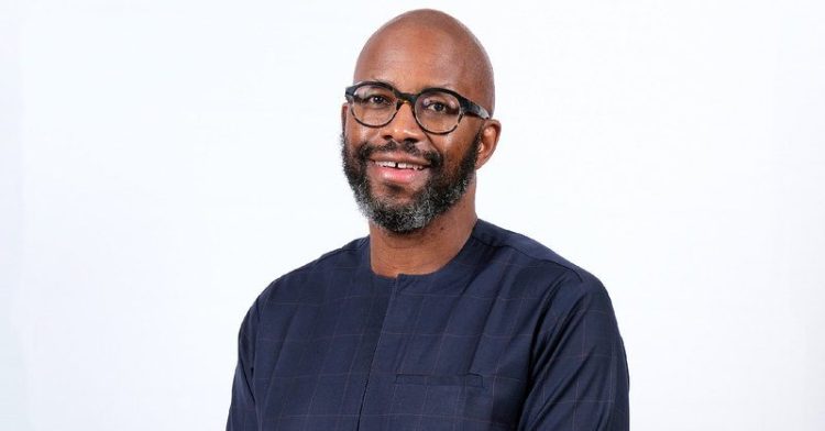 CEO of MTN Group, Ralph Mupita to speak at “Africa Prosperity Dialogues”