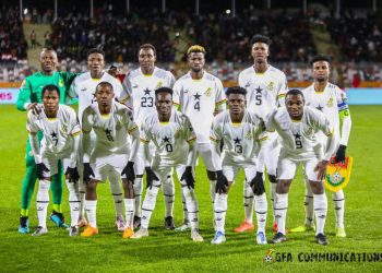 CHAN 2022: Black Galaxies to face Niger in quarter finals