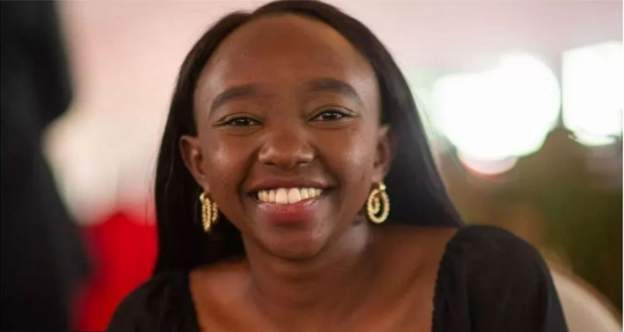 President disowns ‘Office of the First Daughter’