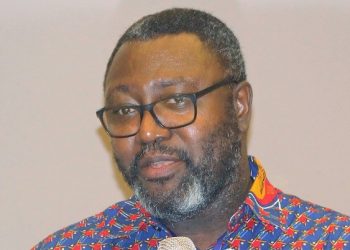 Nat’l Cathedral will be completed before Akufo-Addo leaves office – Secretariat