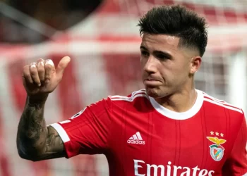 Chelsea’s pursuit of Benfica’s Fernandez ‘closed’