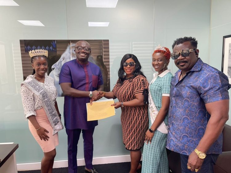Ghana meets Naija USA partnership deal sealed