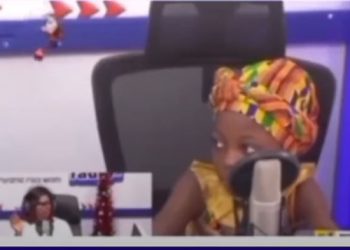 WATCH: Girl’s touching message after donating her ‘susu’ savings to less privileged kids