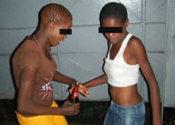 E/R: Child prostitution increases by 40%