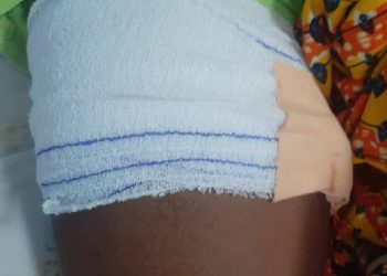 V/R: Hairdresser, 24, shot in Ho