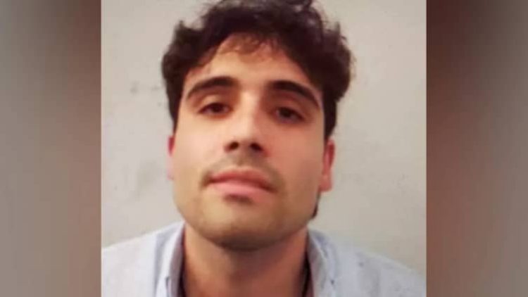 Arrest of El Chapo’s son Olivio Guzman leaves 29 dead in Mexico