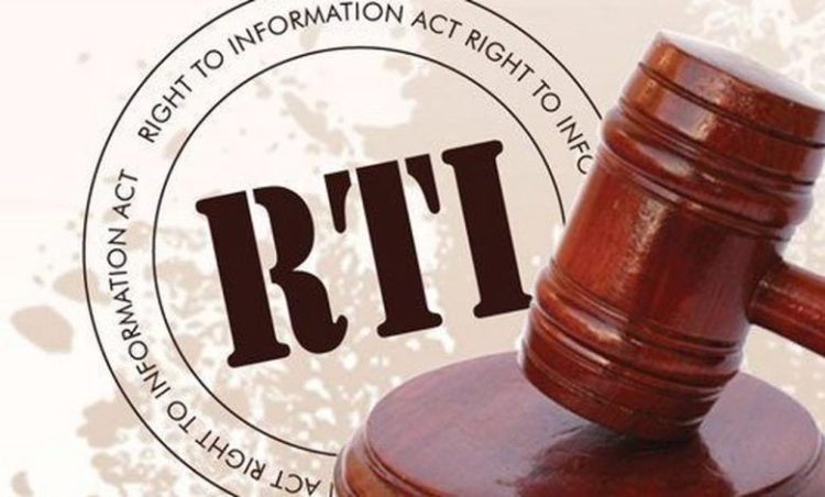 RTI Commission fines Keta Municipal Assembly GH¢60,000