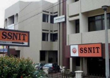 SSNIT 25% payment increment unfair – Economist