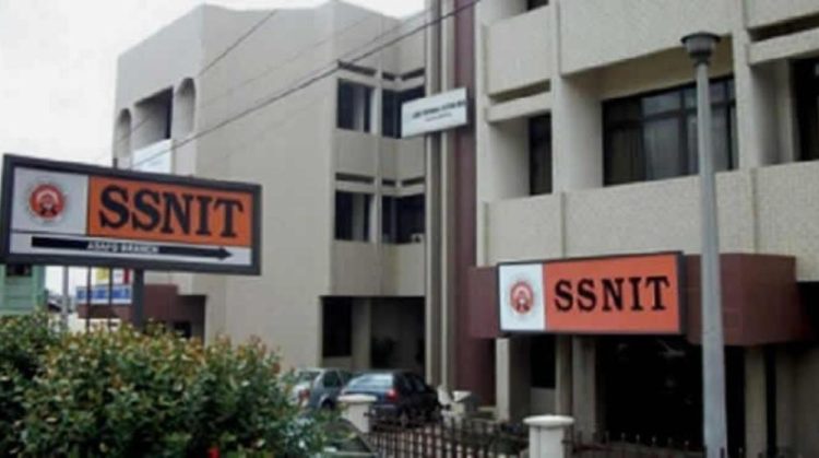 SSNIT 25% payment increment unfair – Economist
