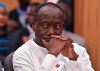 Revisit promise of not touching individual’s investment – CPA to Ofori-Atta