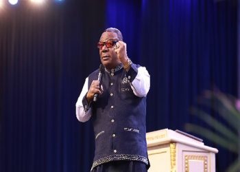 I was almost assassinated by 2 BNI Officers – Duncan Williams details