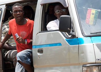 We’ll increase fares if traders fail to reduce prices –  C-DAG