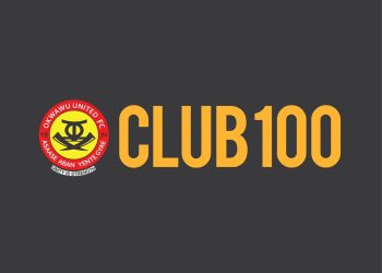 Kwahu hene, others support Okwawu United Club 100 initiative