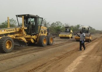 W/R: Sekondi-Takoradi road dualization begins