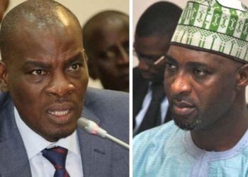 48 Minority MPs petition NEC to reverse change in Parliament leadership