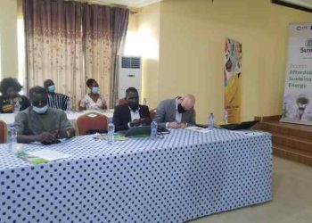 Energy Commission reacts to Concerned Importers of Used Appliances claims