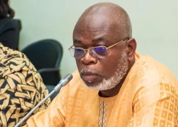 PAC refers Registrar General to A-G for prosecution