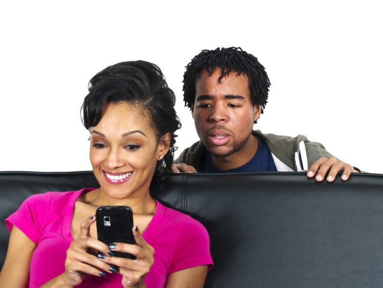 Stop spying on spouse’s phones – Zambian President