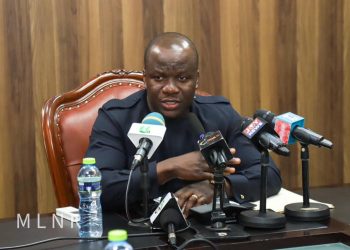 Lands Ministry to fully implement National Lands Conference communique