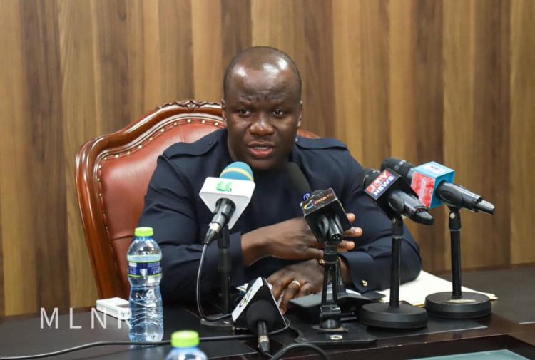 Lands Ministry to fully implement National Lands Conference communique