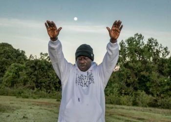 I’m ashamed to beg for food – Kenya’s Deputy President