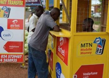 Implementation of 1% E-Levy begins tomorrow