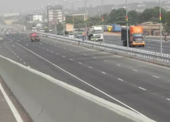 N1 Highway to be closed to traffic Jan. 28 and Feb. 5, 2023 for rehabilitation