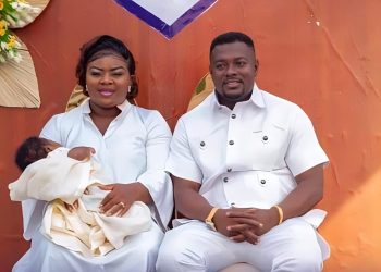 Police Officer, wife and 3 months baby burnt to death