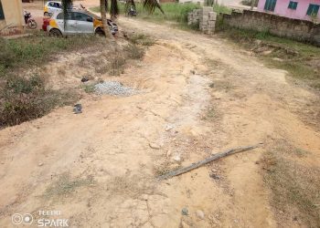 C/R: Twifo Kyiaboso, Opokukrom residents lament poor road network
