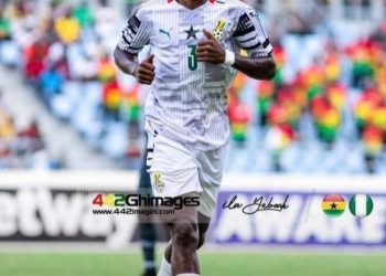 Al Hilal complete signing of RTU midfielder David Abagna