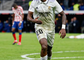Real Madrid beat Atletico after extra time in Copa del Rey