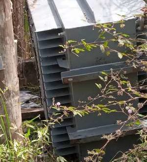 19 ECG transformers stolen in Tema