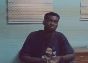 Fake Commonwealth Hall student arrested