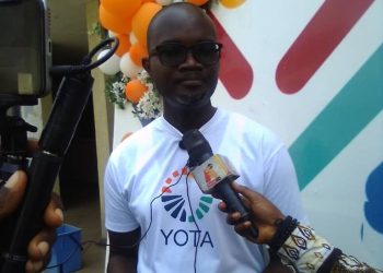 YOTA, others provide employable skills for over 250 artisan youth