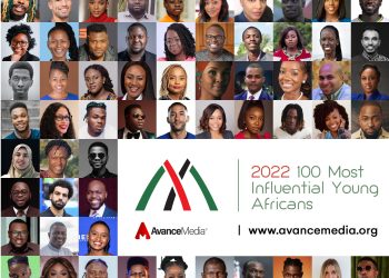 Avance Media announces 2022 100 Most Influential Young Africans
