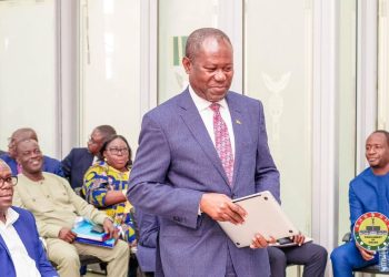 Ankobra, Pra and Offin will soon disappear due to galamsey – COCOBOD Boss