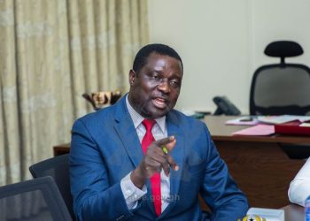 Payment for school placement claims linked to my Ministry false – Adutwum