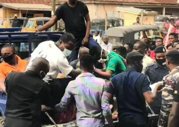 A/R: 80-year-old man jailed with three others for inserting stick into boy’s anus for stealing