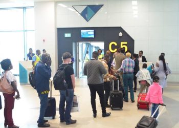 Airport Passenger Service Charge on domestic travel woefully inadequate – GACL
