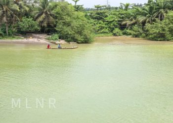 Turbidity level of Ankobra River improves significantly – Mireku Duker