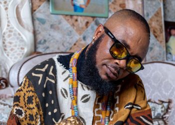 Be conversant with Afrobeat trend – Antwi Galey of Antwi ne Antwi fame