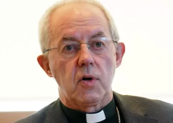 MPs tried to force church on same-sex marriage – Archbishop