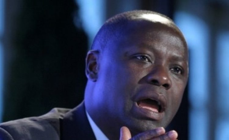 Akufo-Addo is the worst-performing President in the petroleum sector – Buah