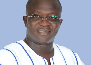 Mayor of Accra educates food vendors on food safety