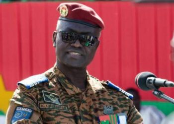 Burkina Faso to recruit 5,000 soldiers to fight jihadists