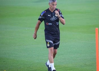 All you need to know about new Black Stars boss Chris Hughton