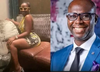 Court directs First Atlantic Bank boss and side chick to file written submission