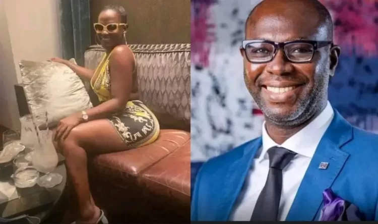 Court directs First Atlantic Bank boss and side chick to file written submission
