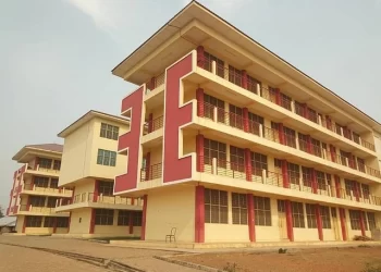 A/R: Adansi Apagya Youth gives Gov’t one-week ultimatum to open Community Day school